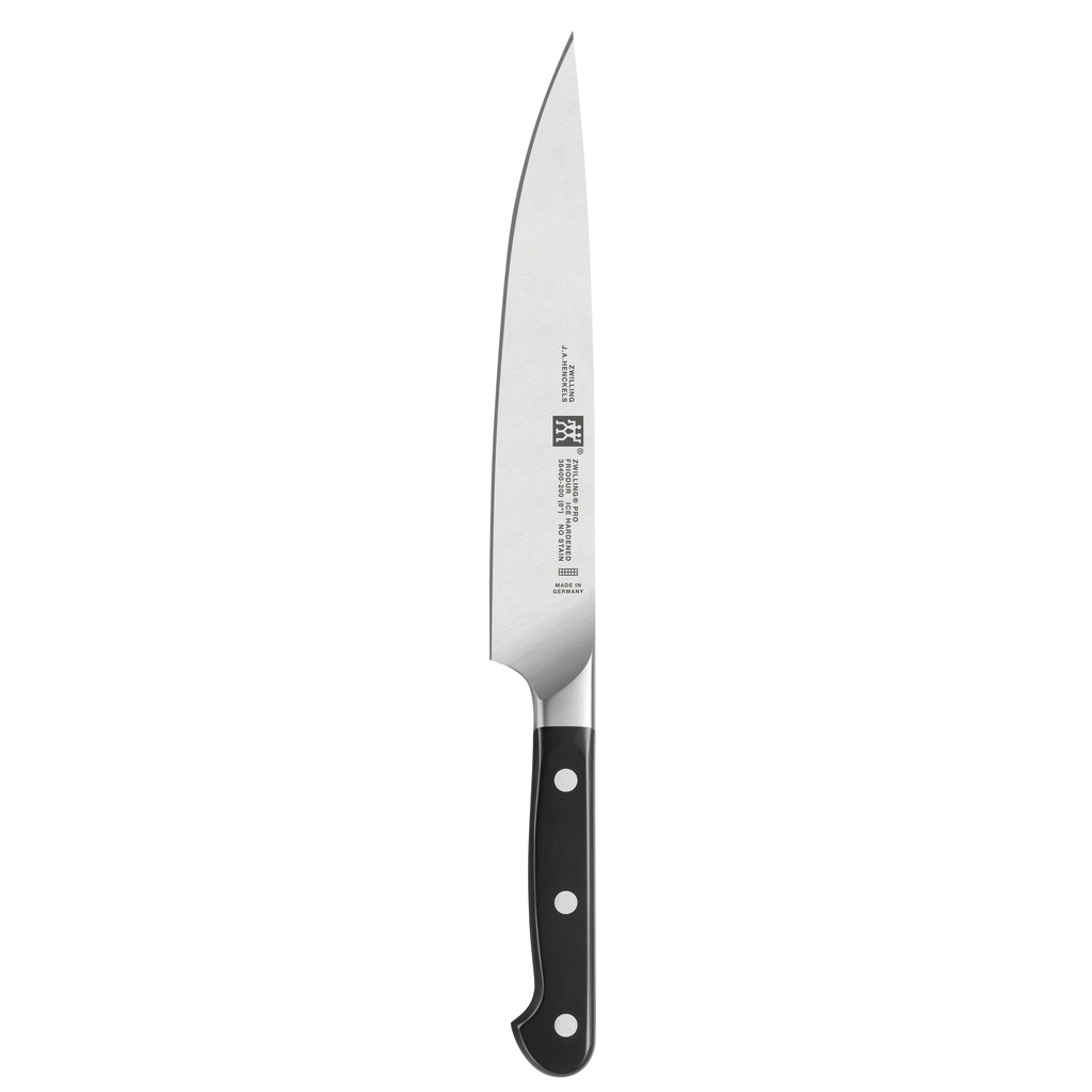 Zwilling- Bộ Dao 3 Món Zwilling Pro