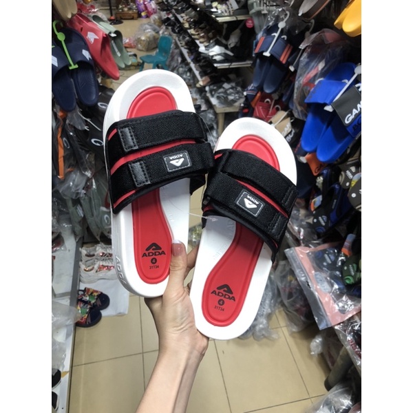 Dép adda ThaiLan 31t34 chính hãng