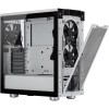 Vỏ case Corsair 275R Airflow TG Trắng/CC-9011182-WW