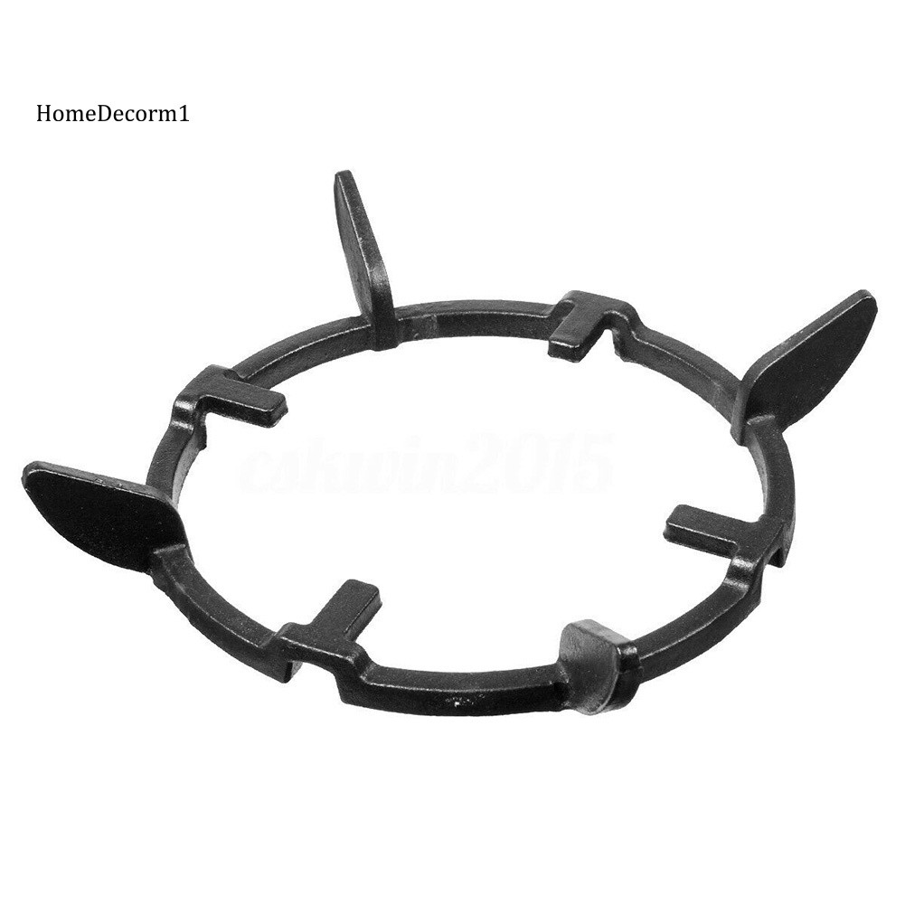 Giá Đỡ Nồi Chảo Bằng Sắt Tiện Dụng Cho Nhà Bếp