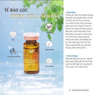 Tế bào gốc egf