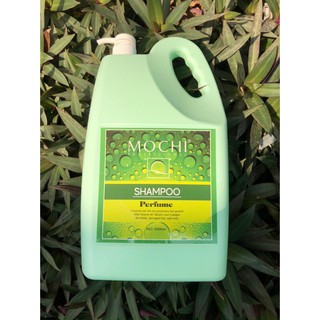 Dầu gội can hương nước hoa MOCHI 4500ml