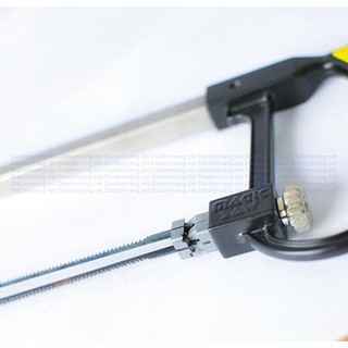 BỘ CƯA ĐA NĂNG HÀN QUỐC MAGIC SAW