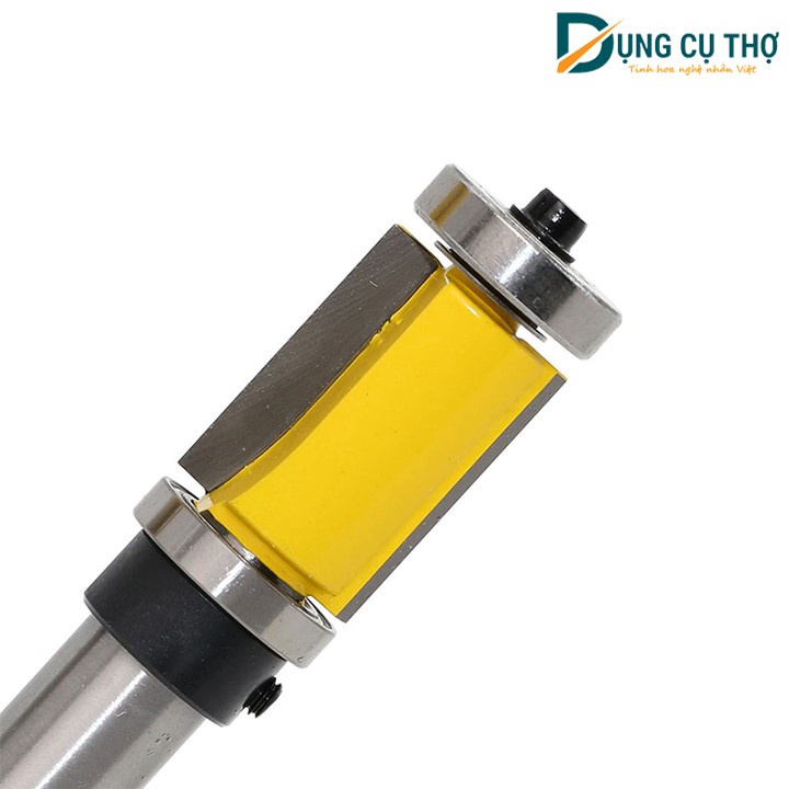 Mũi soi gỗ lấy nền 2 bi trên dưới MUWANG