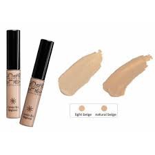 Kem che khuyết điểm vùng mắt misha Under Eye Brightener | BigBuy360 - bigbuy360.vn