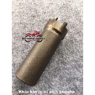 Khẩu bắn ốc cổ phốt 6 chấu