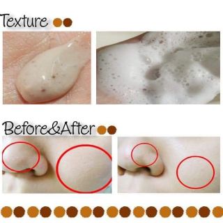Sữa Rửa Mặt Da dầu Mụn INNISFREE TRO