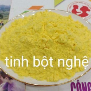 TINH BỘT NGHỆ BẮC CẠN 220G