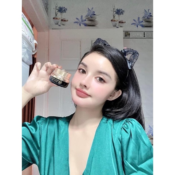 BỘ DƯỠNG NGÀY ĐÊM MCSKIN BEAUTY