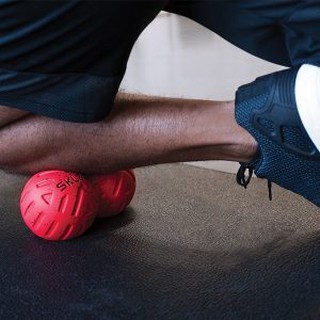 Banh Massage Đôi UNIVERSAL MASSAGE ROLLER SKLZ