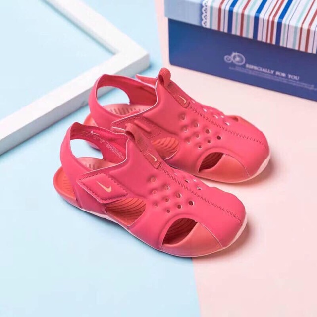 Sandal NIKE dư xịn đét