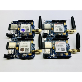 Bo mạch Wifi ESP32 4G A7600C-L1