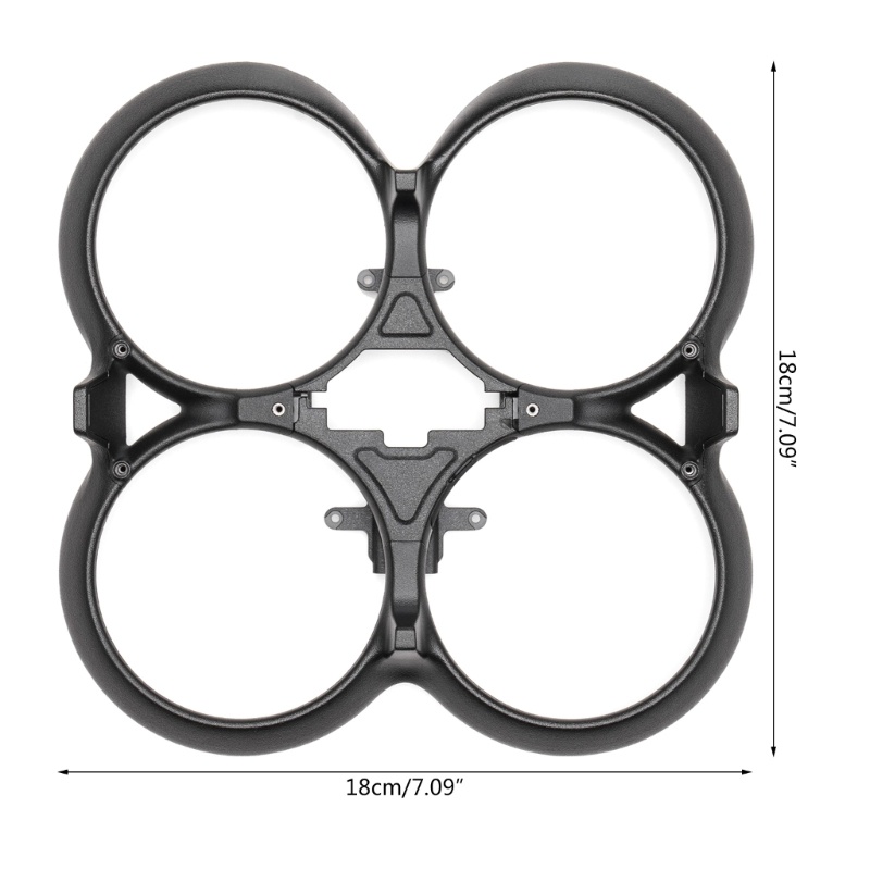 Phụ Kiện Bảo Vệ Cánh Quạt Cho Dji Mavica