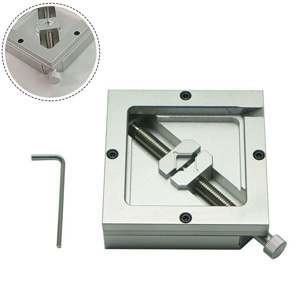 Set 10 Khuôn BGA Sửa Chữa 90mm 90 * 90 HT-90 Chuyên Dụng Cho Trồng Cây
