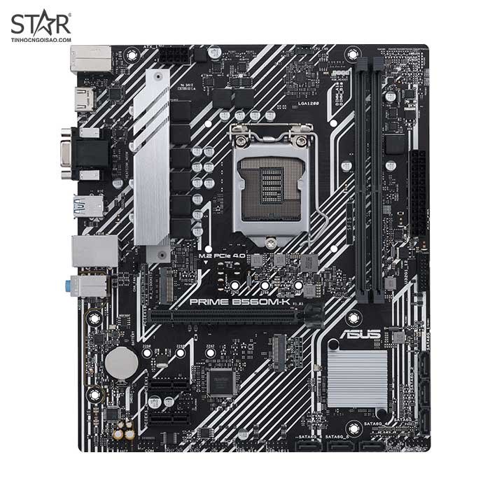 Mainboard Asus B560M-K Prime