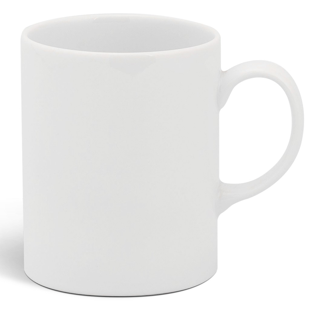 Ly nước Minh Long 0.36 L - Jasmine - Trắng