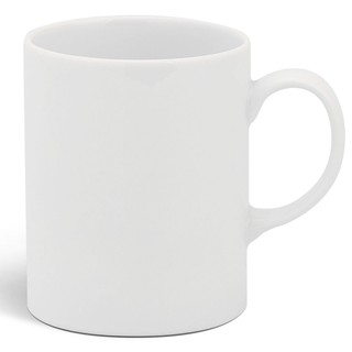 Ly nước Minh Long  0.36 L - Jasmine - Trắng