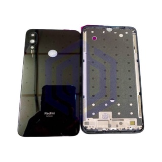 BỘ VỎ XIAOMI REDMI NOTE 7 + KHAY SIM ZIN