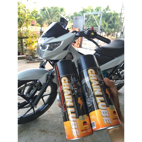 Dưỡng Sên Sprayking mẫu mới