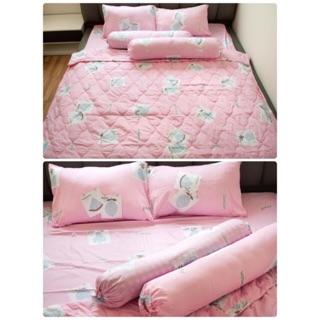 [CÓ SẴN] DRAP/GA COTTON HOUSE THÁI