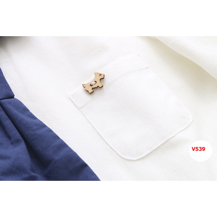 Váy phong cách Nhật V539 | BigBuy360 - bigbuy360.vn