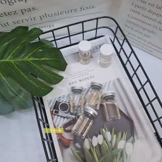 Tế Bào Gốc Ronas Stem Cell Solution Giúp Hồi Phục Da, Giảm Thâm Nám