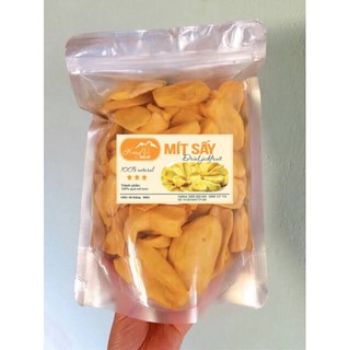 Mít Thái sấy giòn - Đặc sản Đà Lạt
