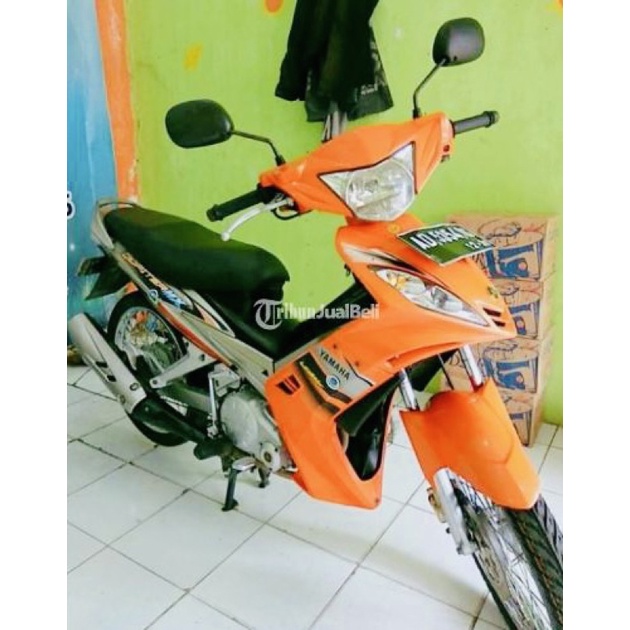 Áo Jupiter MX135 2005 chính hãng indo
