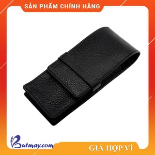 Túi đựng 3 bút Wancher- HÀNG MỚI VỀ [Sao Khue Pens - butmay.com]