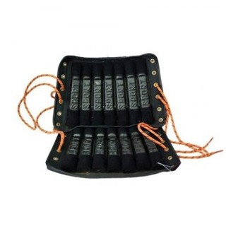 [FREE SHIP]Bộ 2 băng tạ gang đeo chân 7 thanh( 4,2kg/đôi)