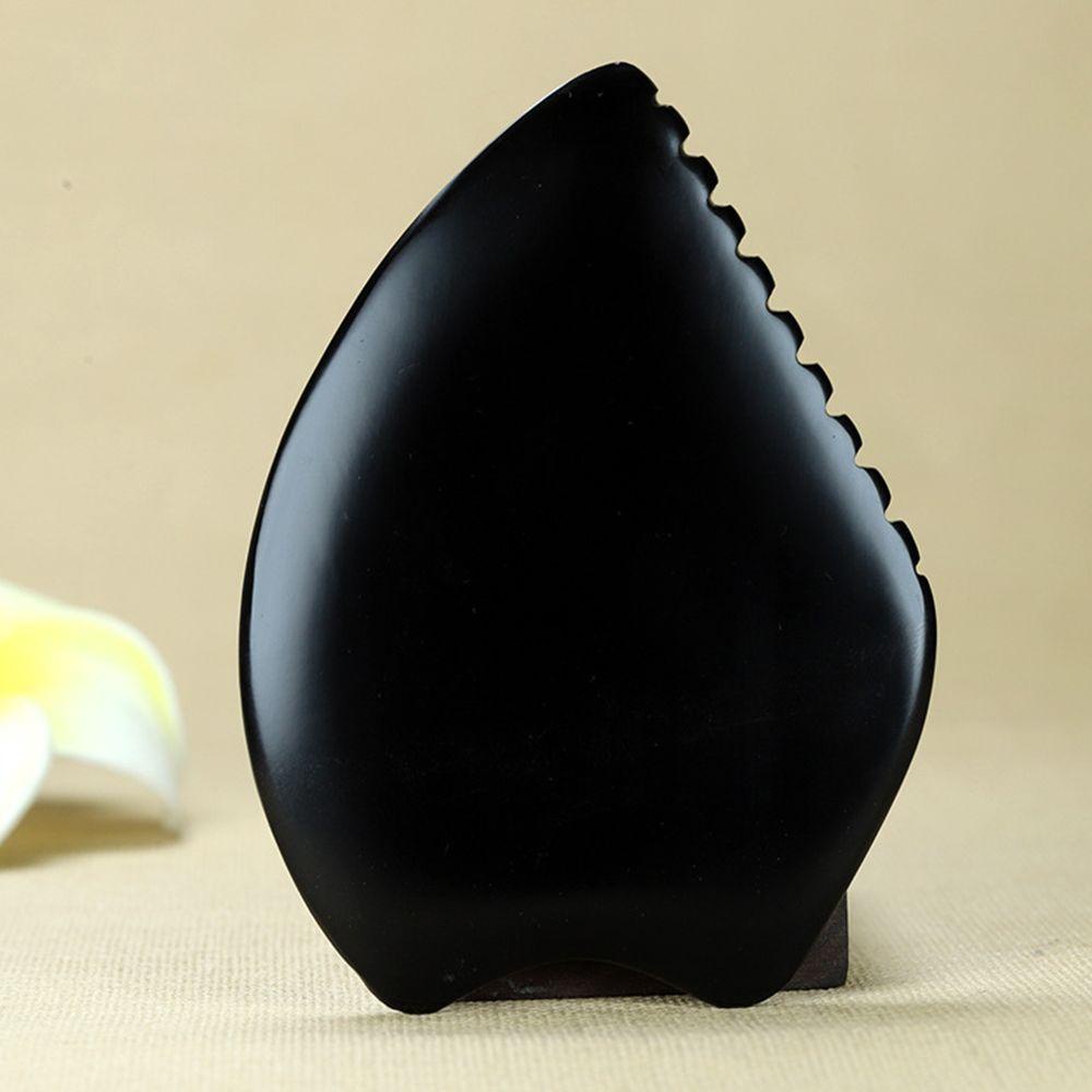 Dụng Cụ Mát Xa Nâng Cơ Mặt / Cổ Gua Sha Chăm Sóc Da