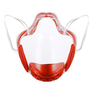 Kính có màng lọc khuẩn, chống giọt bắn, phòng dịch, kháng khuẩn, kính chắn giọt bắn FACESHIELD, hoàng loại 1