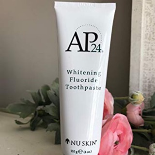 Kem Đánh Răng AP24 Nuskin (110g) - Hàng xách tay từ Mỹ
