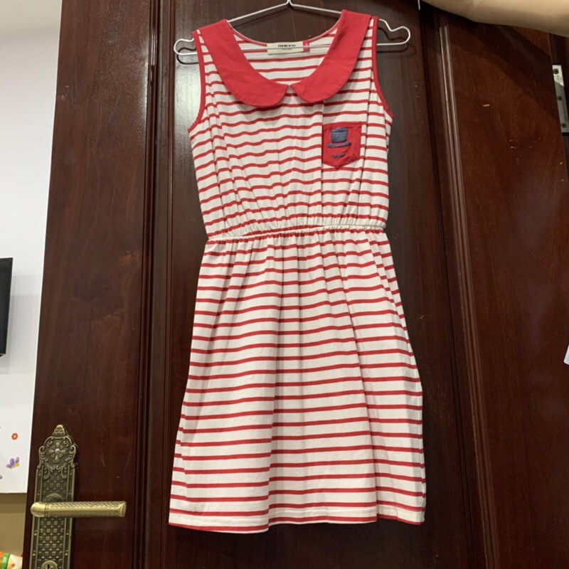 thanh lý đầm couple tx và winny