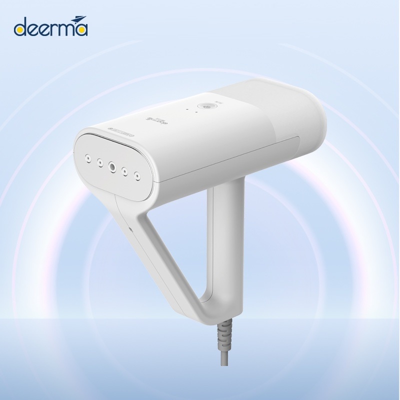 Bàn ủi hơi nước cầm tay DEERMA HS100 chính hãng Shaver