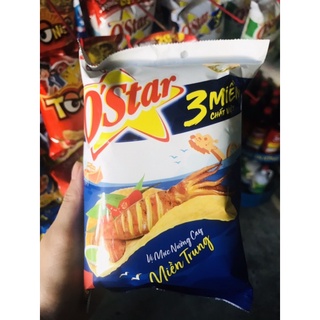 Bim Bim O'star