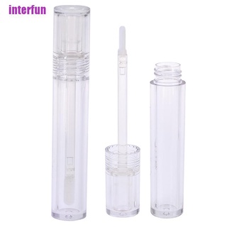 (Hàng Mới Về) Son Môi Rỗng 5ml