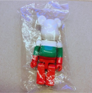 100% Bearbrick
