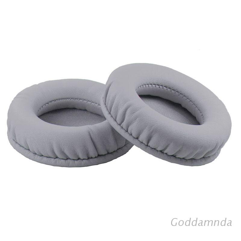 Đệm Bọc Tai Nghe Thoải Mái 60mm 70mm 45mm-110mm