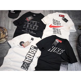 Áo thun Jordan xuất dư