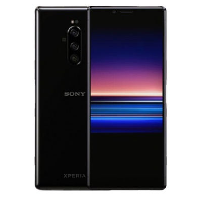 Điện Thoại Sony Xperia 1 Bản quốc tế 2 sim|| Màn hình 4K HRD Oled ||Siêu phẩm Tại PlayMobile