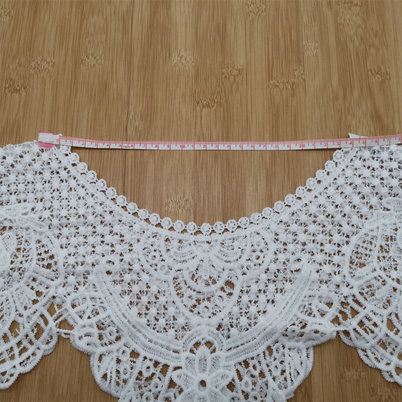 Khăn choàng ren hoa chống nắng thời trang cho nữ | BigBuy360 - bigbuy360.vn