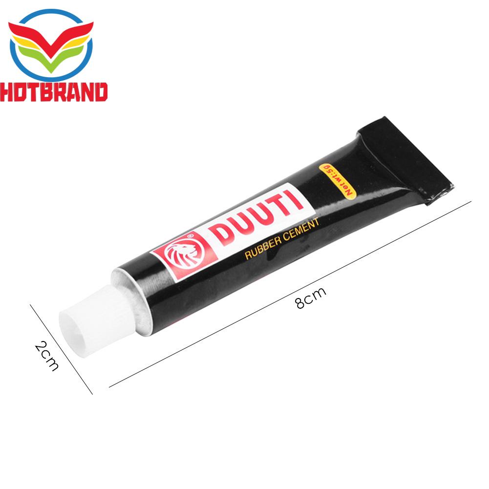 1 Tuýp Keo Vá Lốp Xe Đạp