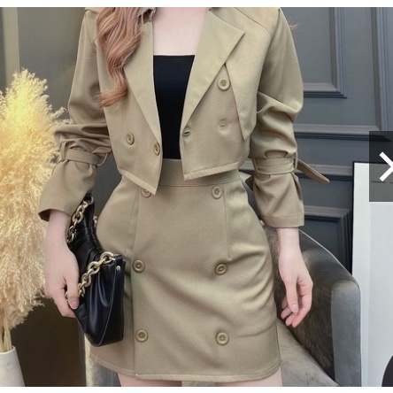 Thanh Lý Set 2 Món Y Hình Mới 100%