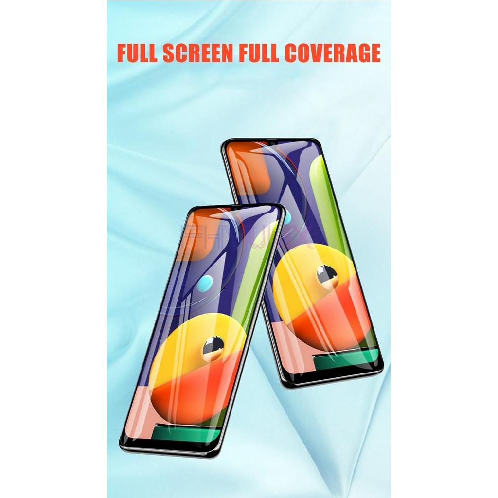 Kính Cường Lực 9h Cho Samsung Galaxy A11 A21 A31 A41 A51 A71 M11 M21 M31 M51