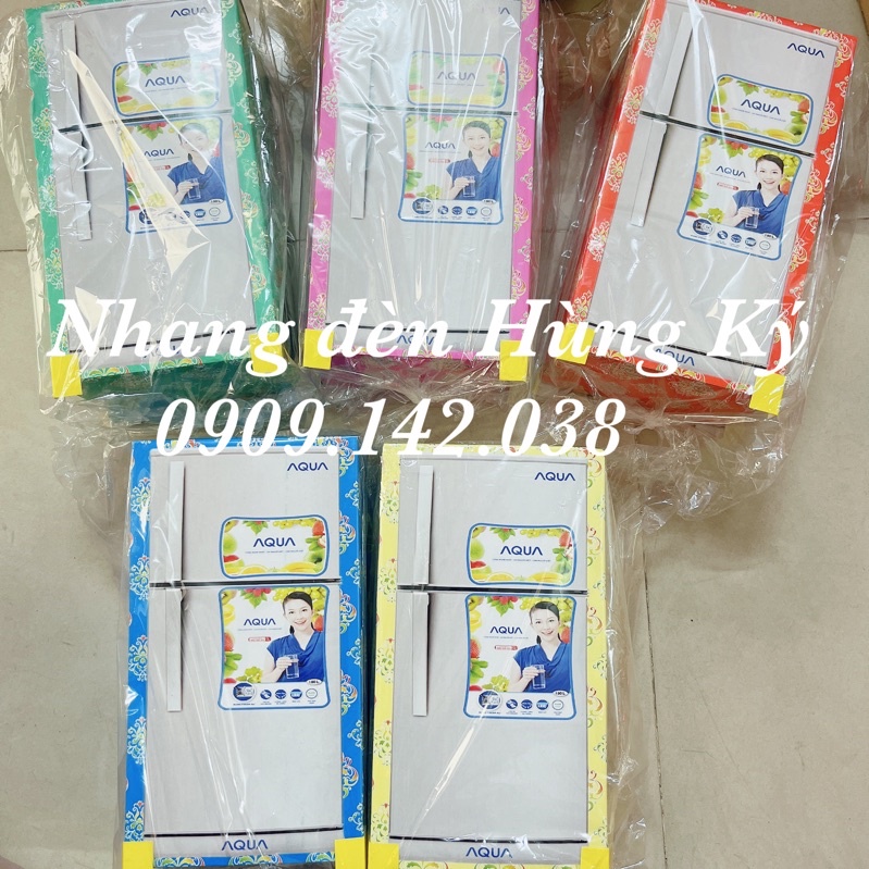 Hàng mã tủ lạnh giấy