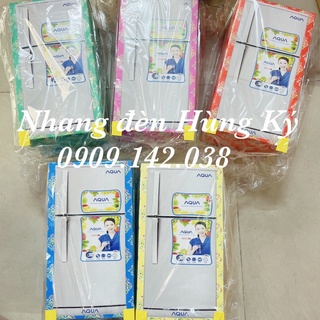 Hàng mã  tủ lạnh giấy