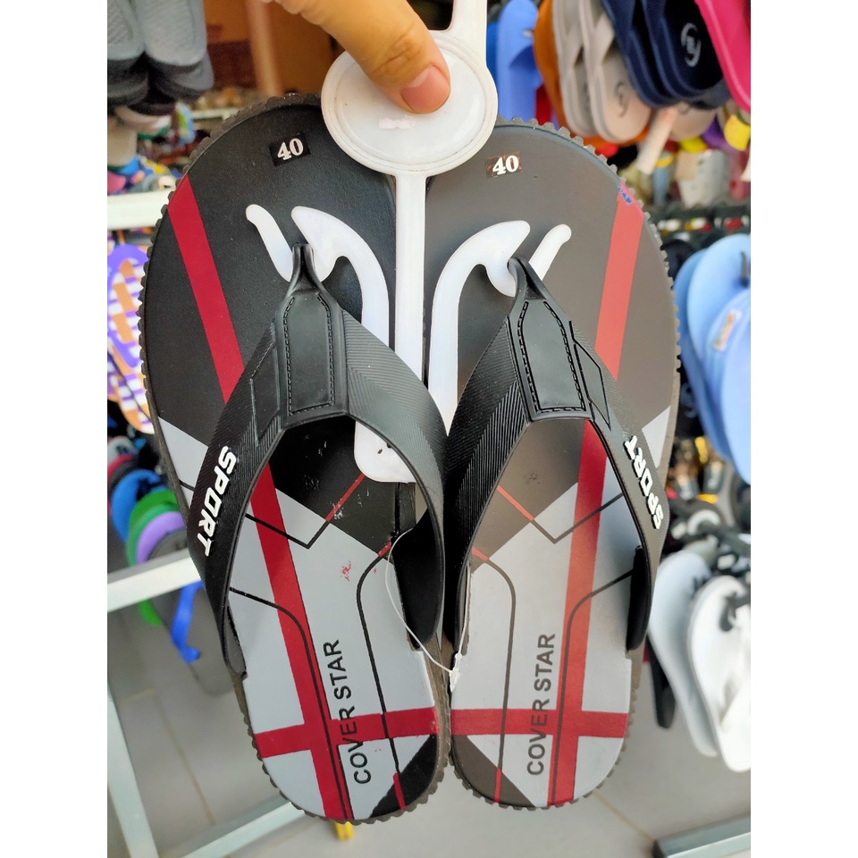 Dép Kẹp Xỏ Ngón Nam Phong Cách SPORT