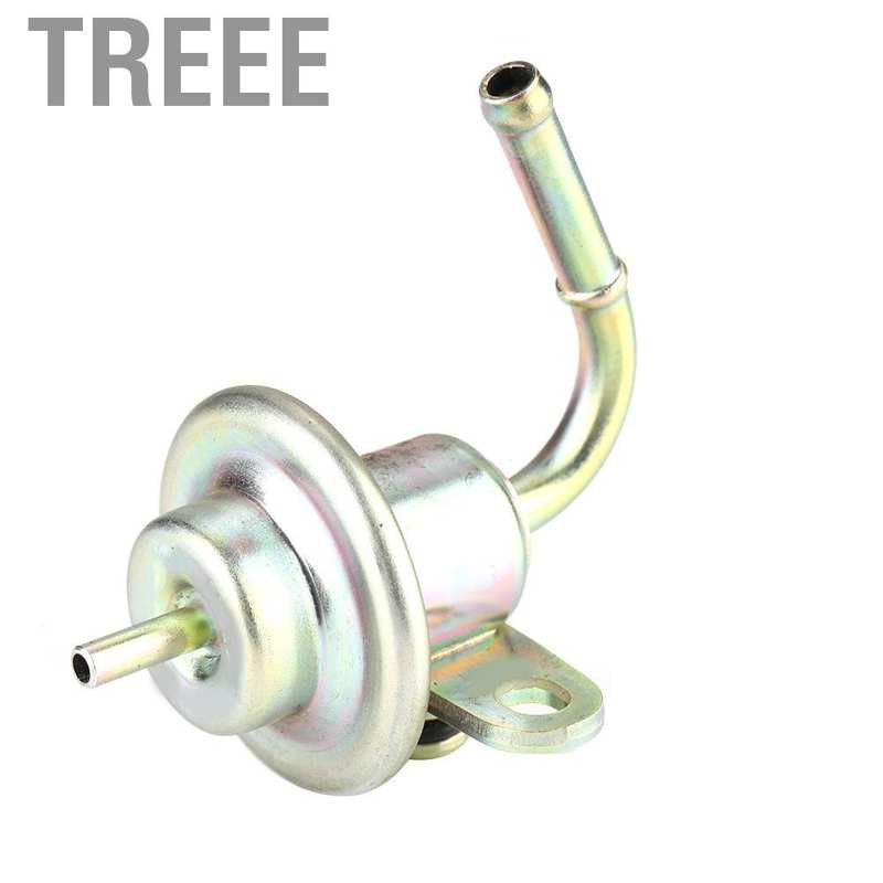 ☆Ready Stock☆Van Điều Chỉnh Áp Suất Nhiên Liệu Treee 23280-15020 Cho Toyota Celica Corolla 1991-2006