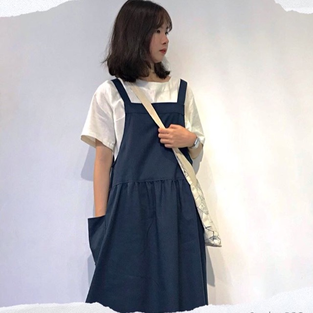 Yếm nhật xanh than